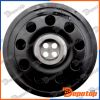 Poulie damper vilebrequin pour BMW | RKP-BM-013, 001-10-21661